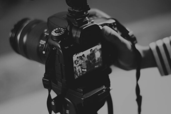 Fundamentos de la Fotografía (mañana)